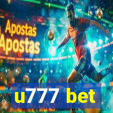 u777 bet